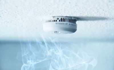 smoke detectors