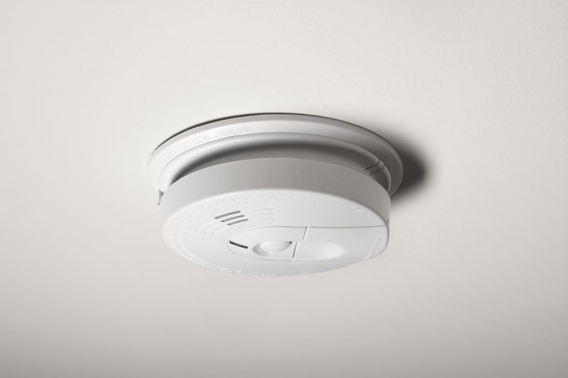smoke detectors