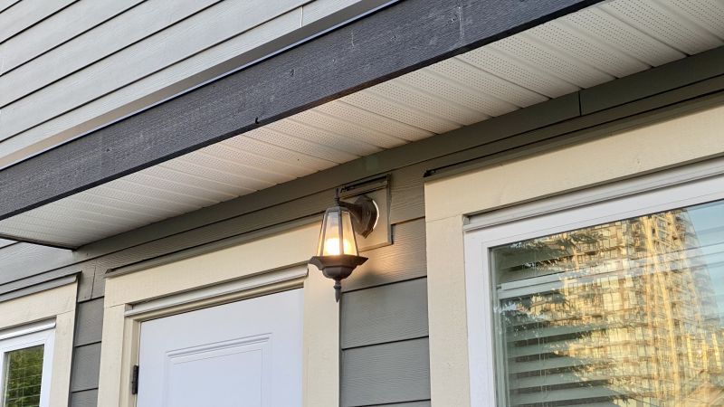 Cathedral Light Replacement in Alpharetta, GA