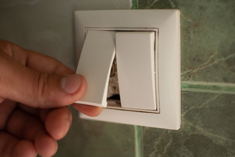 Dual Switch Installation in Heber City, UT