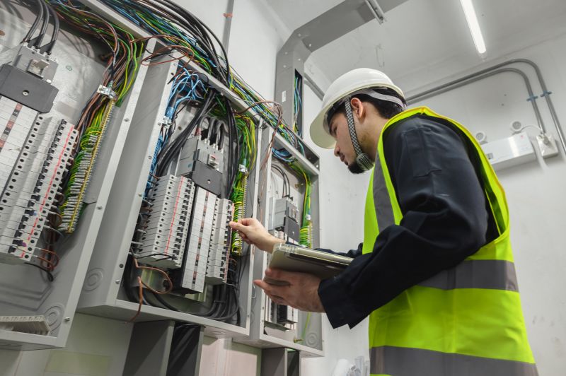 Electrical Panel Service in Provo, UT