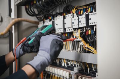 Electrical Panel Upgrading in Prescott Valley, AZ