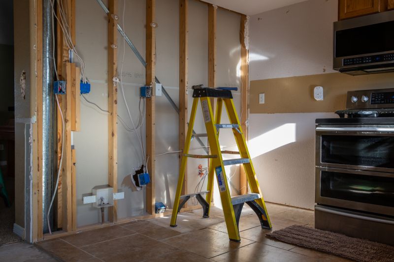 Electrical Remodeling in Prescott Valley, AZ