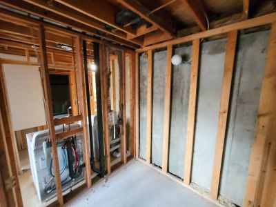 Electrical Renovation in Alpharetta, GA
