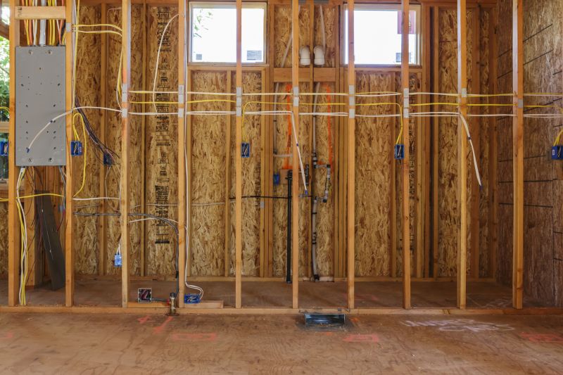 Electrical Renovation in Prescott Valley, AZ