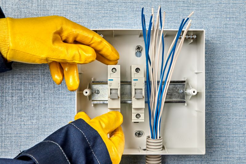 Electrical Renovation in Heber City, UT