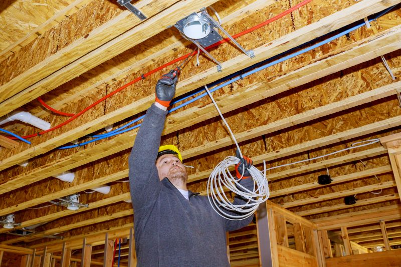 Electrical Repair in Alpharetta, GA