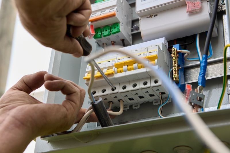 Electrical Upgrade Service in Provo, UT