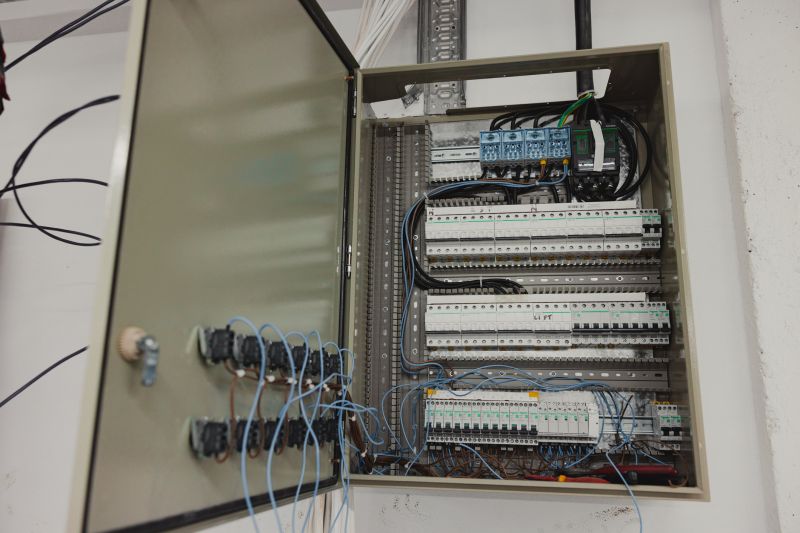 Electrical Upgrade Service in Utah County, UT