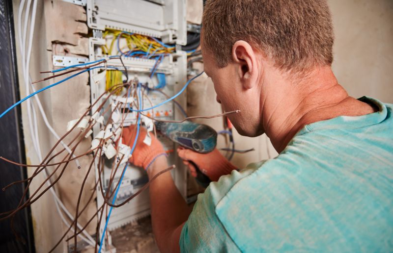 Electrical Upgrade Service in Orem, UT
