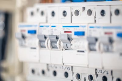 Fuse Box Service in Provo, UT