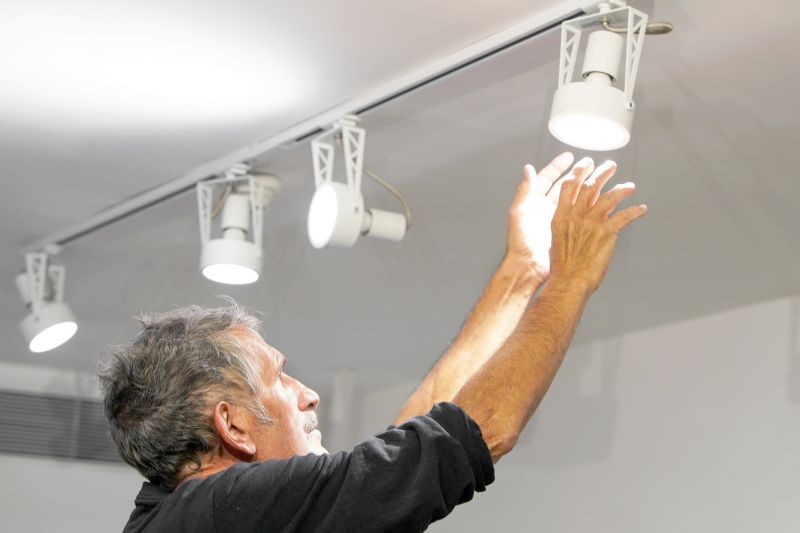 House Lighting Service in Olathe, KS