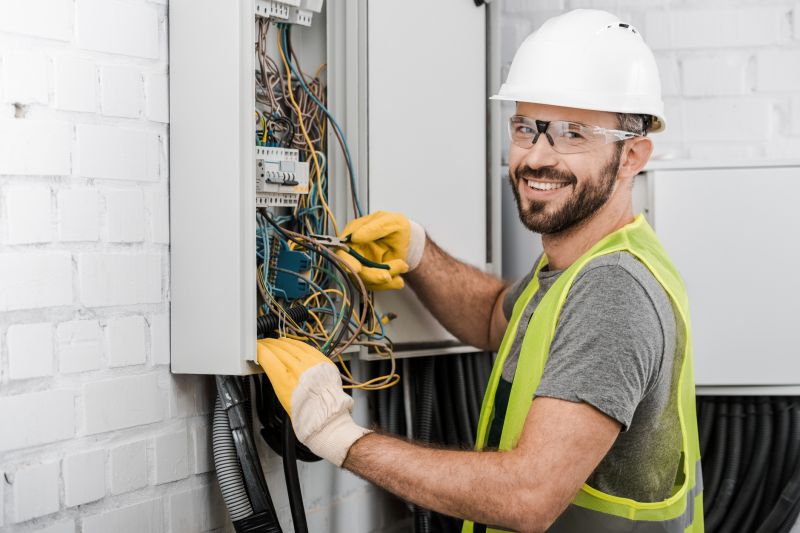 Main Panel Replacement in Orem, UT