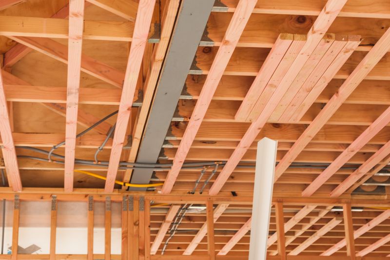 New Construction Wiring in Prescott Valley, AZ