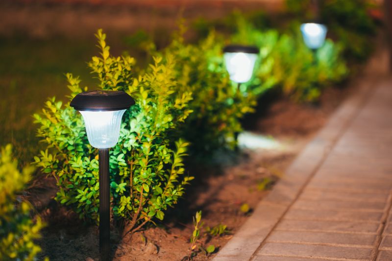 Porch Light Replacement in Alpharetta, GA