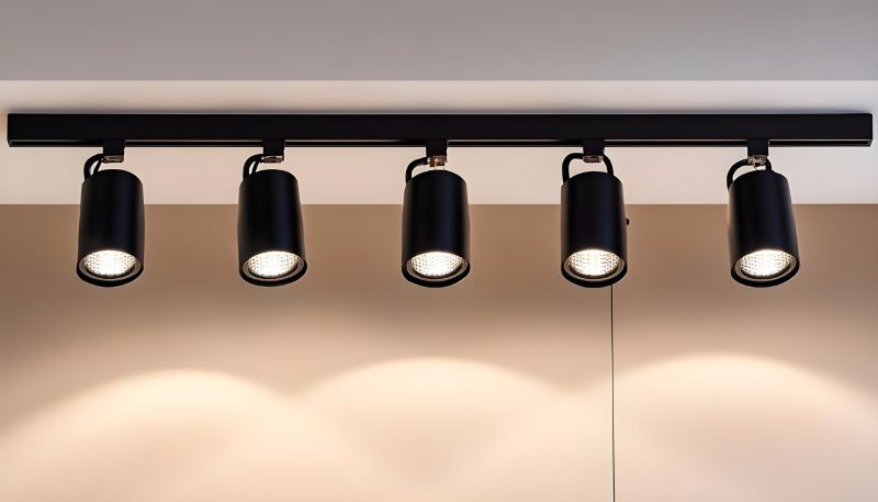 Pot Light Installation in Overland Park, KS