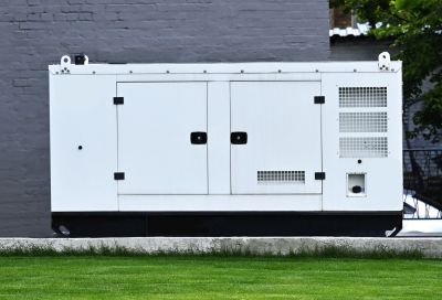 Propane Generator Installation in Conroe, TX