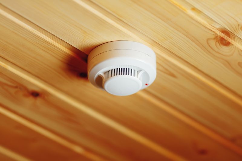 Type of Smoke Detectors