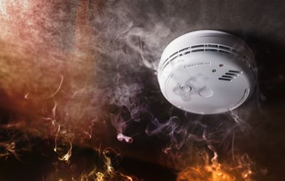 Smoke Detectors