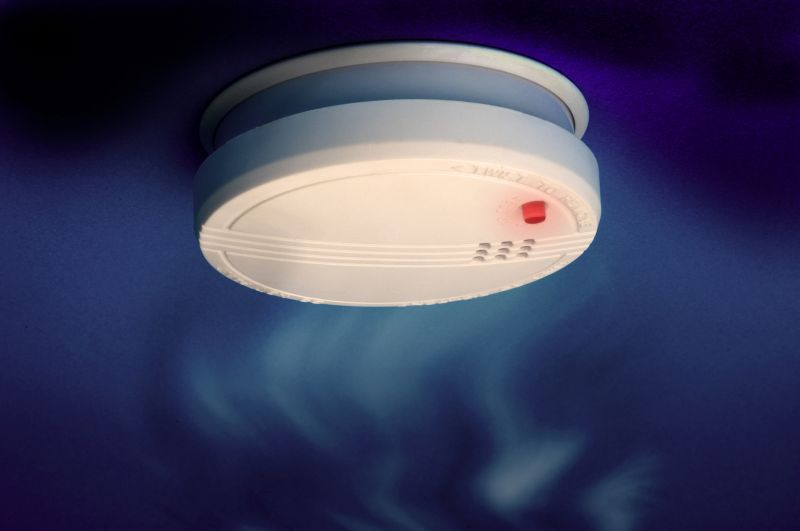 Smoke Detectors