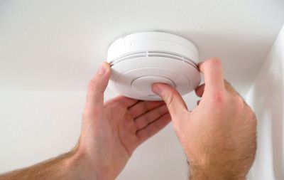 Smoke Detectors