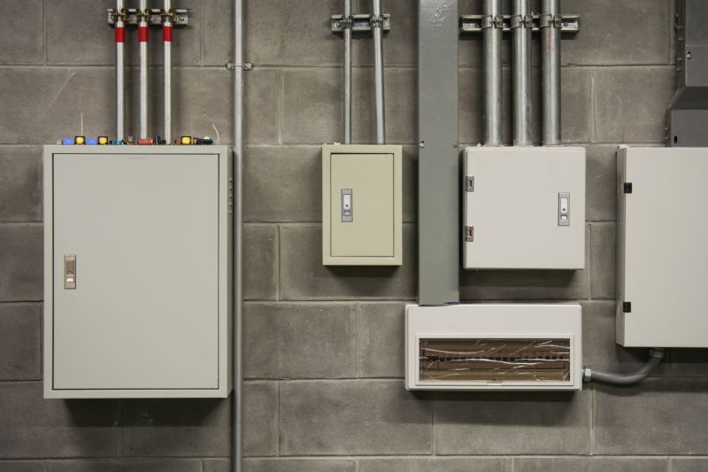 Subpanel Installation in Provo, UT