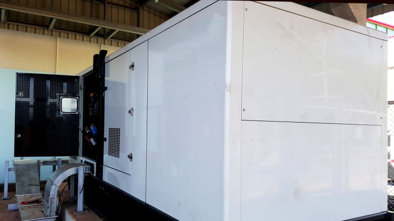 Transfer Switch Installation in Alpharetta, GA