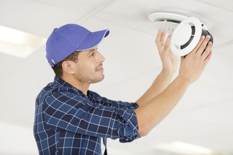 HVAC Professionals