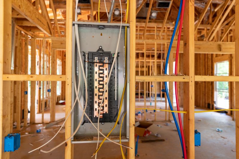Wiring Service in Heber City, UT