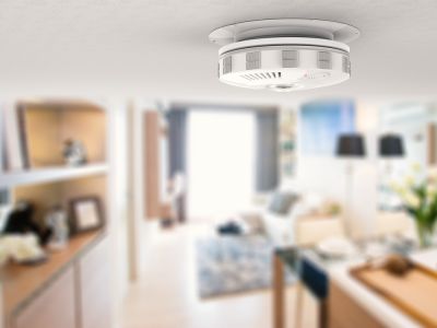 Smoke Alarms Installation - Smoke Alarms Installation Ocean County, New Jersey